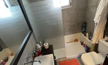 Venta de Departamento dos ambientes