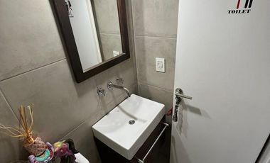 Venta de Departamento dos ambientes