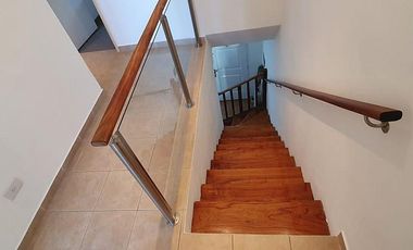 VENTA DÚPLEX 4 AMBIENTES EN MUNRO