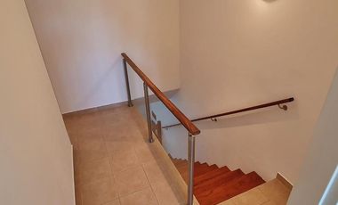 VENTA DÚPLEX 4 AMBIENTES EN MUNRO