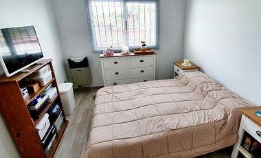 VENTA DÚPLEX 4 AMBIENTES EN MUNRO