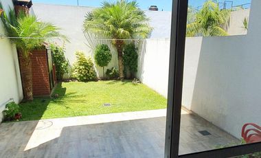 VENTA DÚPLEX 4 AMBIENTES EN MUNRO