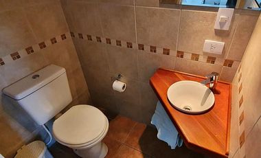 VENTA DÚPLEX 4 AMBIENTES EN MUNRO