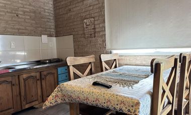Venta complejo de 2 cabañas en Bahía de los Lobos - Laguna De Lobos