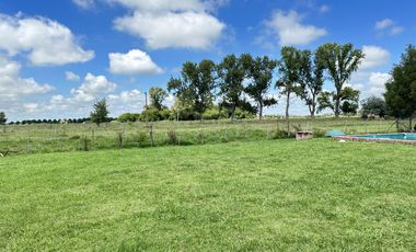 Venta complejo de 2 cabañas en Bahía de los Lobos - Laguna De Lobos