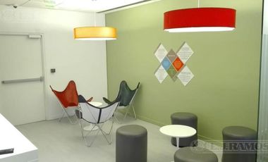 PISO AAA  - OFICINA