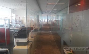 PISO AAA  - OFICINA