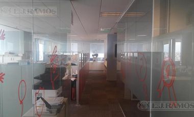 PISO AAA  - OFICINA