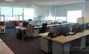 PISO AAA  - OFICINA