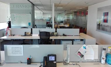 PISO AAA  - OFICINA