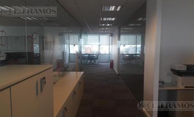 PISO AAA  - OFICINA