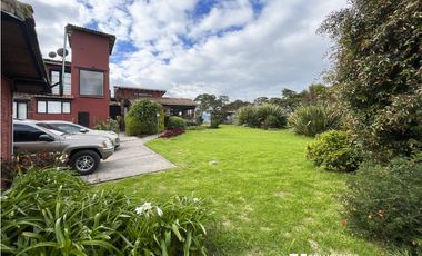 Venta casa campestre en la Calera (Cund)