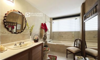 Venta casa campestre en la Calera (Cund)