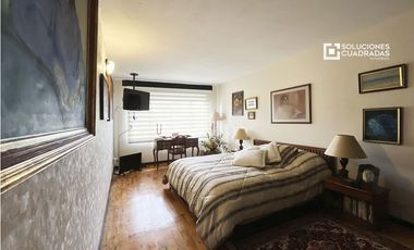 Venta casa campestre en la Calera (Cund)