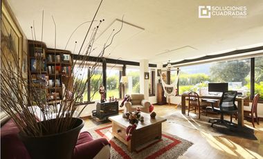 Venta casa campestre en la Calera (Cund)