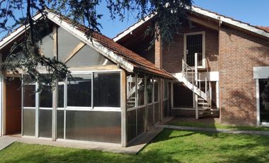 Casa - Temperley Oeste