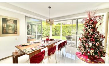 SE VENDE CASA EN VERDE ALFAGUARA JAMUNDI