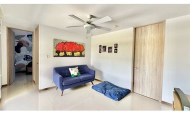 SE VENDE CASA EN VERDE ALFAGUARA JAMUNDI