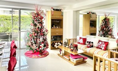 SE VENDE CASA EN VERDE ALFAGUARA JAMUNDI