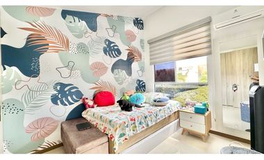 SE VENDE CASA EN VERDE ALFAGUARA JAMUNDI