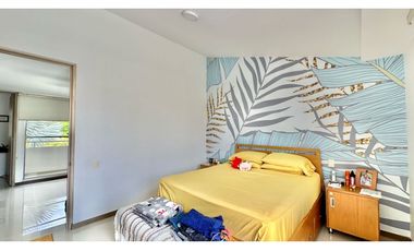 SE VENDE CASA EN VERDE ALFAGUARA JAMUNDI