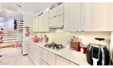 SE VENDE CASA EN VERDE ALFAGUARA JAMUNDI