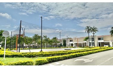 SE VENDE CASA EN VERDE ALFAGUARA JAMUNDI