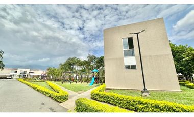 SE VENDE CASA EN VERDE ALFAGUARA JAMUNDI