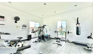 SE VENDE CASA EN VERDE ALFAGUARA JAMUNDI