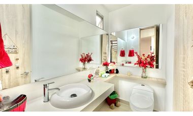 SE VENDE CASA EN VERDE ALFAGUARA JAMUNDI