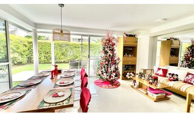 SE VENDE CASA EN VERDE ALFAGUARA JAMUNDI