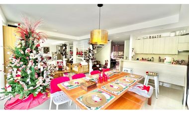 SE VENDE CASA EN VERDE ALFAGUARA JAMUNDI