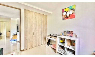 SE VENDE CASA EN VERDE ALFAGUARA JAMUNDI