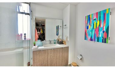 SE VENDE CASA EN VERDE ALFAGUARA JAMUNDI