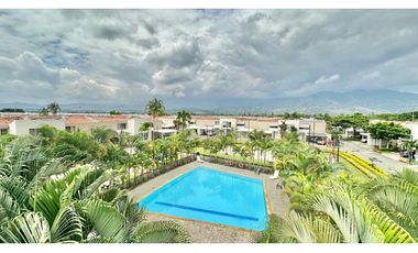 SE VENDE CASA EN VERDE ALFAGUARA JAMUNDI