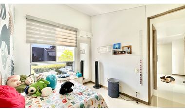 SE VENDE CASA EN VERDE ALFAGUARA JAMUNDI