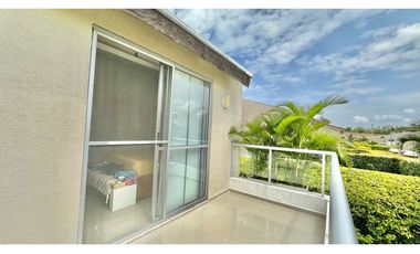 SE VENDE CASA EN VERDE ALFAGUARA JAMUNDI