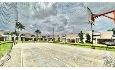 SE VENDE CASA EN VERDE ALFAGUARA JAMUNDI