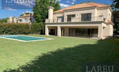 Casa - Ayres de Pilar