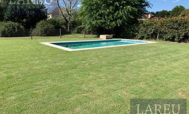 Casa - Ayres de Pilar