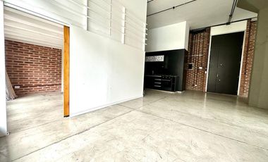 DEPARTAMENTO - LOFT VENTA