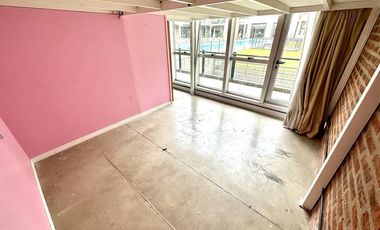 DEPARTAMENTO - LOFT VENTA