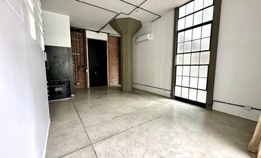 DEPARTAMENTO - LOFT VENTA