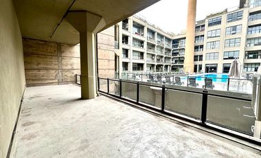 DEPARTAMENTO - LOFT VENTA