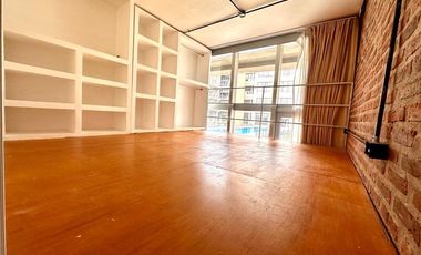 DEPARTAMENTO - LOFT VENTA