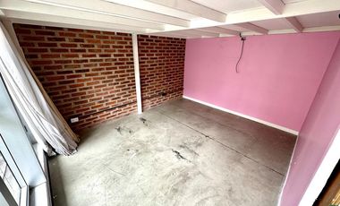 DEPARTAMENTO - LOFT VENTA