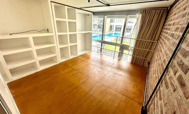 DEPARTAMENTO - LOFT VENTA