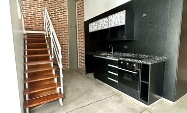 DEPARTAMENTO - LOFT VENTA