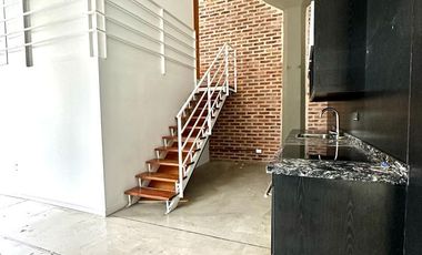 DEPARTAMENTO - LOFT VENTA
