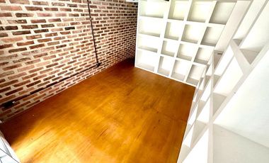 DEPARTAMENTO - LOFT VENTA